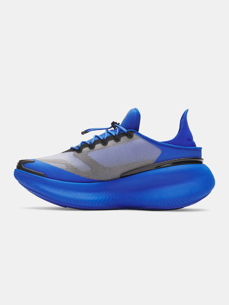 Under Armour Kinderschuhe Under Armour UA GS Nova-BLU