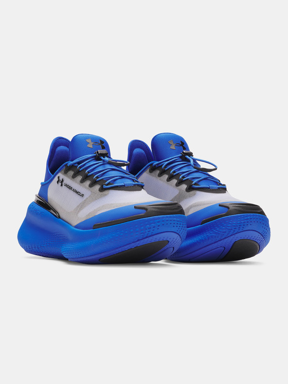 Under Armour Kinderschuhe Under Armour UA GS Nova-BLU