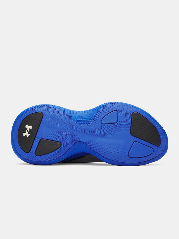 Under Armour Kinderschuhe Under Armour UA GS Nova-BLU