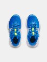 Under Armour Kinderschuhe Under Armour UA PS Lockdown 7-BLU