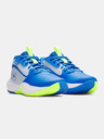 Under Armour Kinderschuhe Under Armour UA GS Lockdown 7-BLU