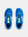 Under Armour Kinderschuhe Under Armour UA GS Lockdown 7-BLU