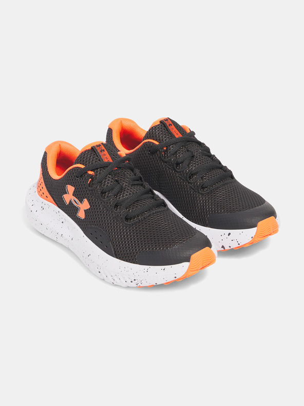Under Armour Boys' Shoes Under Armour UA BGS Surge 4