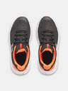 Under Armour Boys' Shoes Under Armour UA BGS Surge 4