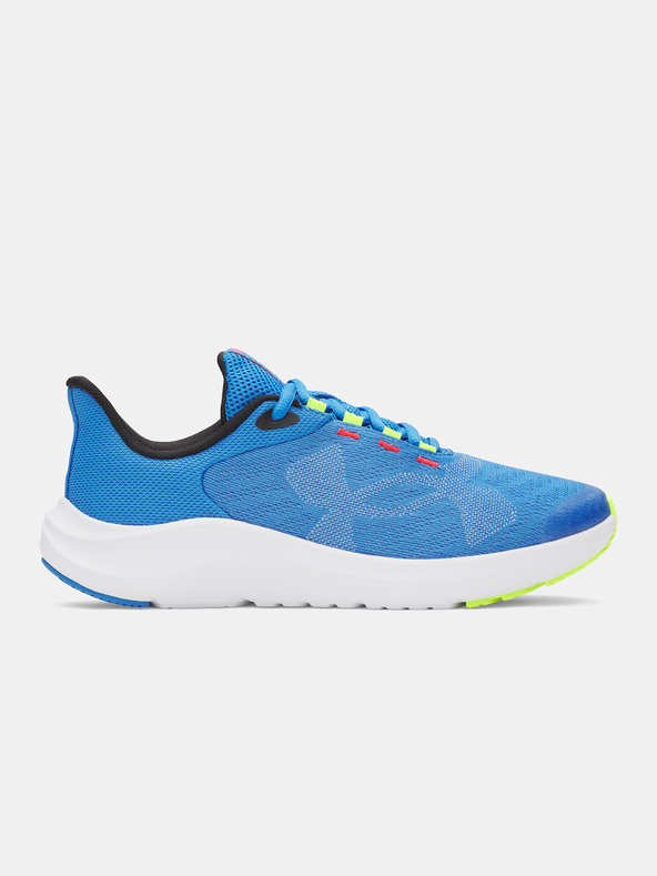 Under Armour Jungen-Schuhe Under Armour UA BGS Pursuit 4 BL-BLU