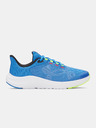 Under Armour Jungen-Schuhe Under Armour UA BGS Pursuit 4 BL-BLU