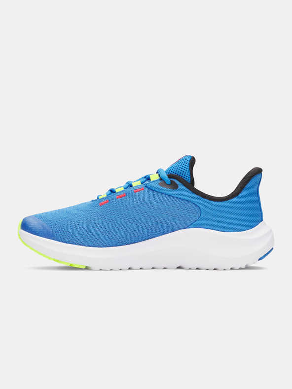 Under Armour Jungen-Schuhe Under Armour UA BGS Pursuit 4 BL-BLU