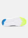 Under Armour Jungen-Schuhe Under Armour UA BGS Pursuit 4 BL-BLU