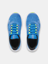 Under Armour Jungen-Schuhe Under Armour UA BGS Pursuit 4 BL-BLU