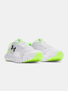 Under Armour Jungen Schuhe Under Armour UA BGS Surge 4-WHT