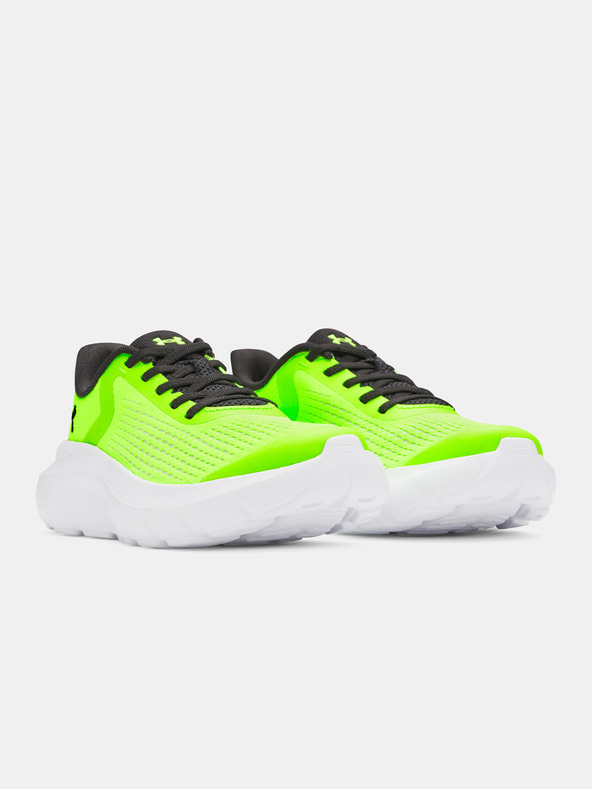 Under Armour Jungen Schuhe Under Armour UA BPS Rogue 5 AL-GRN