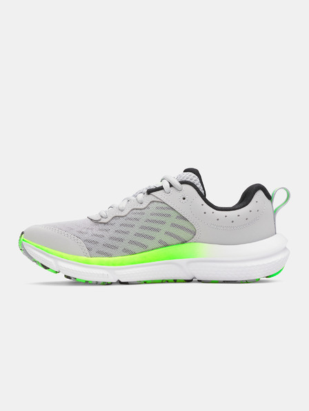 Under Armour Jungen Schuhe Under Armour UA BGS Assert 10-GRY