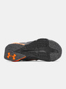 Under Armour Jungen Schuhe Under Armour UA BPS Scramjet 7-GRY