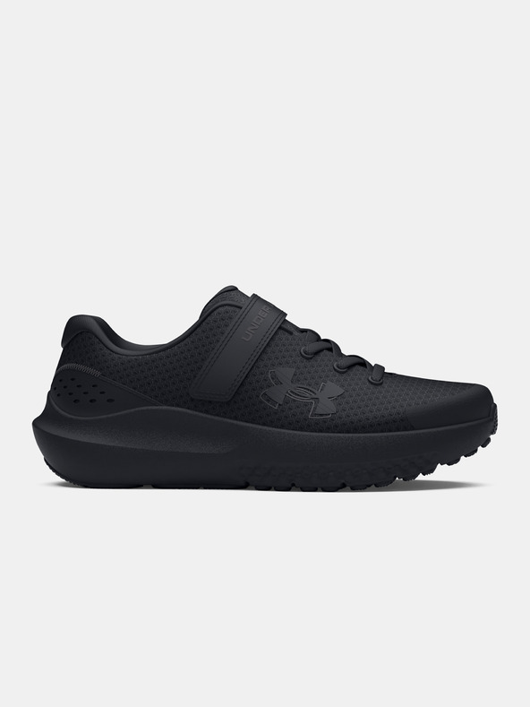 Under Armour Under Armour UA BPS Surge 4 AC-Schuhe für Jungen