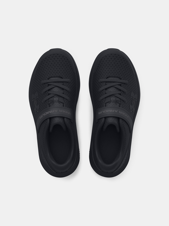 Under Armour Under Armour UA BPS Surge 4 AC-Schuhe für Jungen