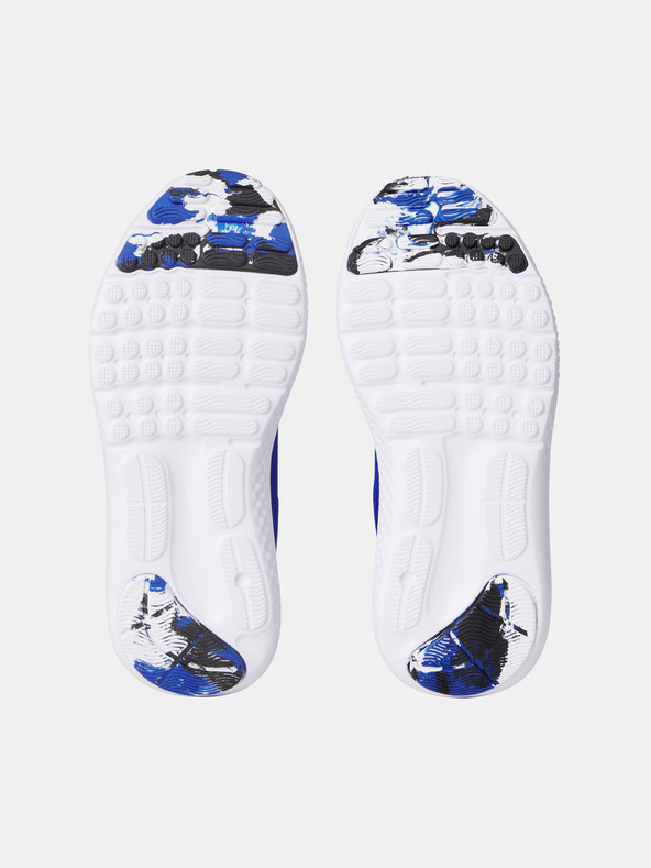 Under Armour Boys' Shoes Under Armour UA BGS Surge 4