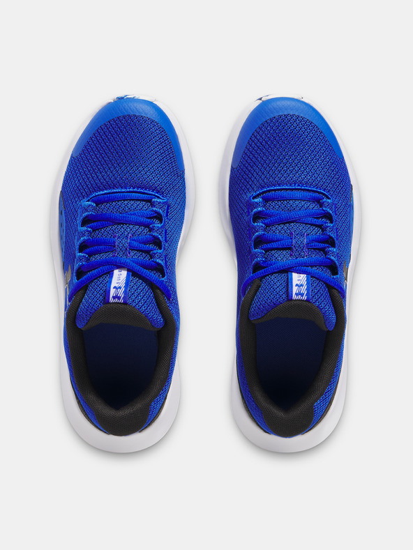 Under Armour Boys' Shoes Under Armour UA BGS Surge 4