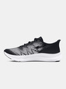 Under Armour Under Armour UA BGS Speed Swift-BLK Jungen Stiefel