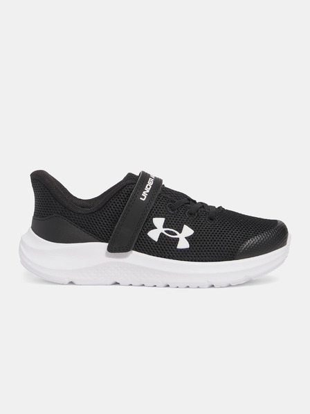 Under Armour Jungen Schuhe Under Armour UA BPS Pursuit 4 AC