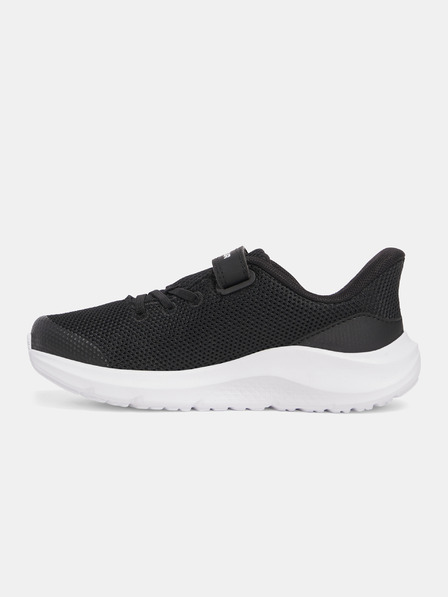 Under Armour Jungen Schuhe Under Armour UA BPS Pursuit 4 AC