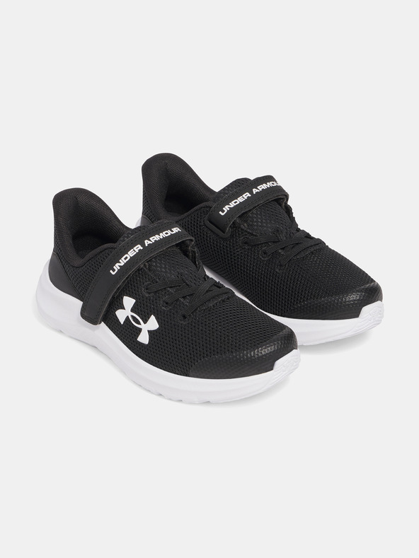 Under Armour Jungen Schuhe Under Armour UA BPS Pursuit 4 AC