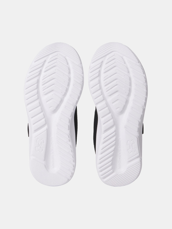 Under Armour Jungen Schuhe Under Armour UA BPS Pursuit 4 AC