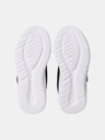Under Armour Jungen Schuhe Under Armour UA BPS Pursuit 4 AC