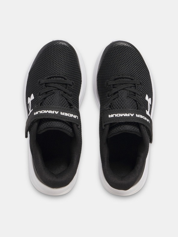 Under Armour Jungen Schuhe Under Armour UA BPS Pursuit 4 AC