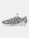 Under Armour Jungen Fußballschuhe Under Armour UA Magnetico Select 5 FG JR-BLK
