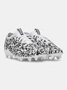Under Armour Jungen Fußballschuhe Under Armour UA Magnetico Select 5 FG JR-BLK