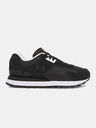 Under Armour Kinderschuhe Under Armour UA GS Essential Runner-BLK