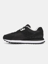 Under Armour Kinderschuhe Under Armour UA GS Essential Runner-BLK