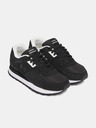 Under Armour Kinderschuhe Under Armour UA GS Essential Runner-BLK
