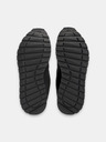 Under Armour Kinderschuhe Under Armour UA GS Essential Runner-BLK