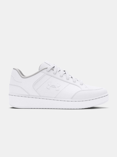 Under Armour Kinderschuhe Under Armour UA GS Official-WHT