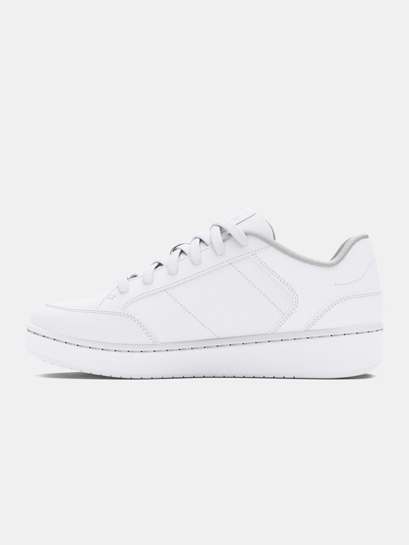 Under Armour Kinderschuhe Under Armour UA GS Official-WHT