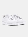 Under Armour Kinderschuhe Under Armour UA GS Official-WHT