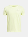 Under Armour Boys' T-Shirt Under Armour UA B SPORTSTYLE LC SS