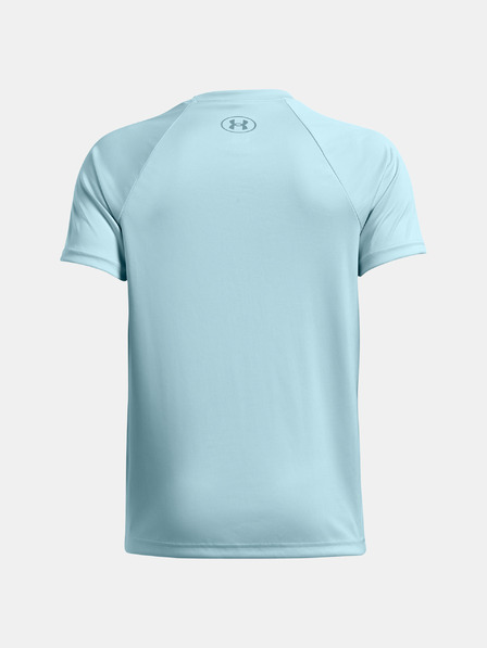 Under Armour Boys' T-Shirt Under Armour UA B TECH GAME DAY SS