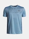 Under Armour Jungen T-Shirt Under Armour UA Tech Utility SS-BLU