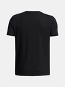 Under Armour Jungen T-Shirt Under Armour Curry Trend Tee 1-BLK
