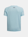 Under Armour Under Armour UA Tech Split Wortmarke SS T-Shirt für Jungen
