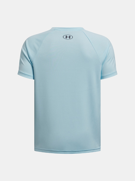 Under Armour Under Armour UA Tech Split Wortmarke SS T-Shirt für Jungen