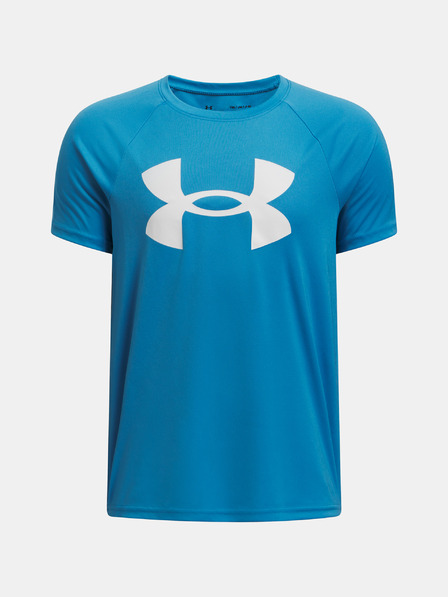 Under Armour Under Armour UA Tech Big Logo SS T-Shirt für Jungen