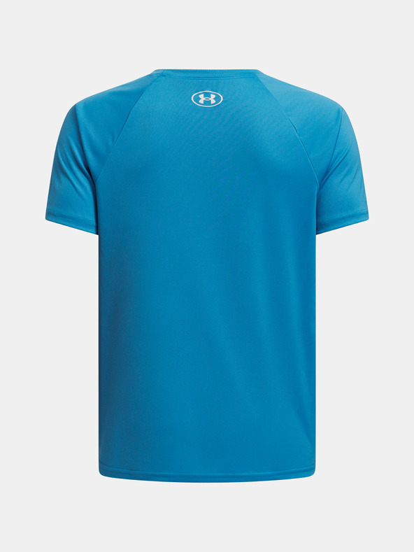Under Armour Under Armour UA Tech Big Logo SS T-Shirt für Jungen