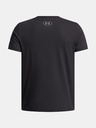 Under Armour Jungen T-Shirt Under Armour UA GL FOUNDATION SS-BLK