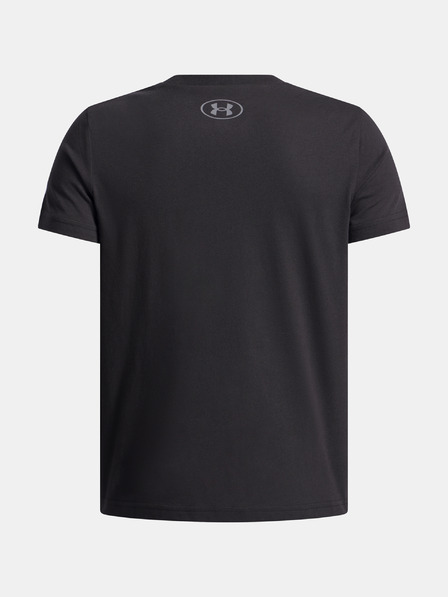 Under Armour Jungen T-Shirt Under Armour UA GL FOUNDATION SS-BLK