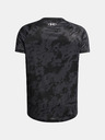 Under Armour Jungen T-Shirt Under Armour UA Tech 2.0 SS-BLK