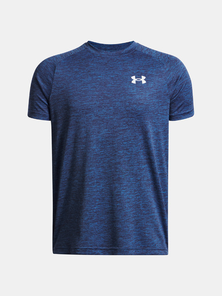 Under Armour Jungen-T-Shirt Under Armour UA Tech 2.0 SS-BLU