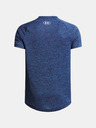 Under Armour Jungen-T-Shirt Under Armour UA Tech 2.0 SS-BLU